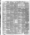Buxton Advertiser Saturday 27 August 1910 Page 6