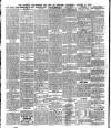 Buxton Advertiser Saturday 27 August 1910 Page 8