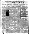 Buxton Advertiser Saturday 29 October 1910 Page 8