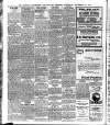 Buxton Advertiser Saturday 12 November 1910 Page 8