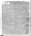 Buxton Advertiser Saturday 19 November 1910 Page 6