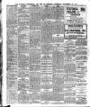 Buxton Advertiser Saturday 19 November 1910 Page 8