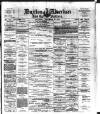 Buxton Advertiser Saturday 26 November 1910 Page 1