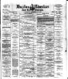 Buxton Advertiser Saturday 10 December 1910 Page 1