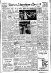 Buxton Advertiser Friday 27 July 1951 Page 1