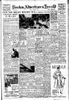 Buxton Advertiser Friday 03 August 1951 Page 1