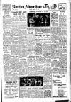 Buxton Advertiser Friday 17 August 1951 Page 1