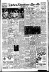 Buxton Advertiser Friday 21 September 1951 Page 1