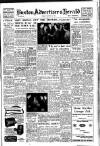 Buxton Advertiser Friday 12 October 1951 Page 1