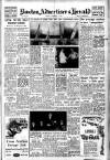 Buxton Advertiser Friday 02 November 1951 Page 1