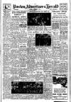 Buxton Advertiser Friday 16 November 1951 Page 1