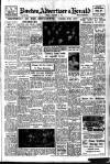 Buxton Advertiser Friday 21 December 1951 Page 1