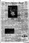 Buxton Advertiser Friday 28 December 1951 Page 1