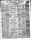 Peterborough Advertiser Saturday 06 April 1861 Page 1