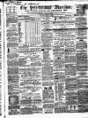 Peterborough Advertiser Saturday 11 May 1861 Page 1