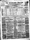 Peterborough Advertiser Saturday 18 May 1861 Page 1