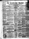 Peterborough Advertiser Saturday 01 June 1861 Page 1