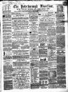 Peterborough Advertiser Saturday 08 June 1861 Page 1