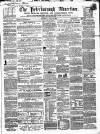 Peterborough Advertiser Saturday 15 June 1861 Page 1