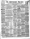 Peterborough Advertiser Saturday 13 July 1861 Page 1