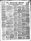 Peterborough Advertiser Saturday 20 July 1861 Page 1