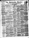 Peterborough Advertiser Saturday 27 July 1861 Page 1