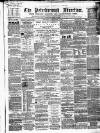 Peterborough Advertiser Saturday 07 September 1861 Page 1