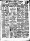 Peterborough Advertiser Saturday 21 September 1861 Page 1