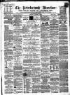 Peterborough Advertiser Saturday 05 October 1861 Page 1