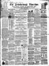 Peterborough Advertiser Saturday 02 November 1861 Page 1
