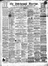 Peterborough Advertiser Saturday 09 November 1861 Page 1