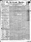 Peterborough Advertiser Saturday 16 November 1861 Page 1