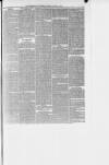 Peterborough Advertiser Saturday 11 January 1862 Page 3