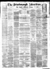 Peterborough Advertiser Saturday 03 May 1873 Page 1