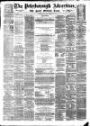 Peterborough Advertiser Saturday 05 July 1873 Page 1