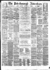 Peterborough Advertiser Saturday 12 September 1874 Page 1