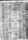 Peterborough Advertiser Saturday 03 January 1880 Page 1