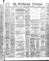 Peterborough Advertiser Saturday 23 September 1882 Page 1