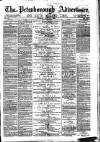 Peterborough Advertiser Saturday 18 May 1889 Page 1