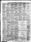 Peterborough Advertiser Saturday 28 September 1889 Page 4