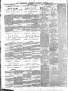 Peterborough Advertiser Saturday 02 November 1889 Page 4