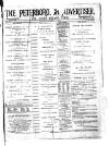 Peterborough Advertiser Saturday 01 January 1898 Page 1