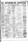 Peterborough Advertiser Saturday 05 February 1898 Page 1