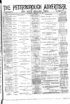 Peterborough Advertiser Saturday 19 February 1898 Page 1
