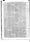 Peterborough Advertiser Saturday 26 February 1898 Page 8