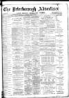 Peterborough Advertiser Saturday 02 July 1898 Page 1