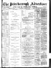 Peterborough Advertiser Wednesday 03 January 1900 Page 1