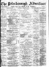 Peterborough Advertiser Wednesday 24 January 1900 Page 1
