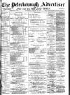 Peterborough Advertiser Wednesday 31 January 1900 Page 1