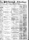 Peterborough Advertiser Wednesday 07 November 1900 Page 1